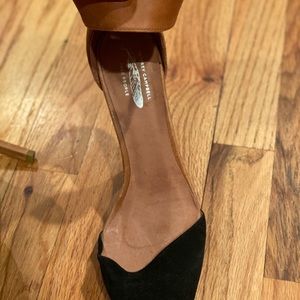 Free People/Jeffrey Campbell Shoes